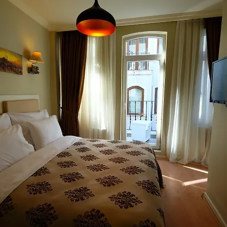 Ada Homes Taksim Istanboel