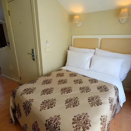 Ada Homes Taksim Istanboel