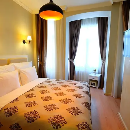 Ada Homes Taksim Istanboel