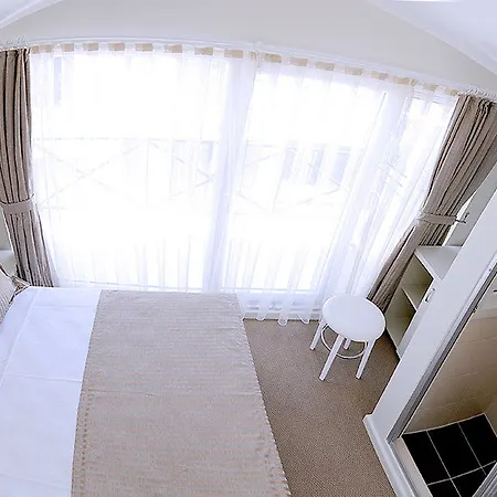 Hotel Ada Homes Taksim Istanboel
