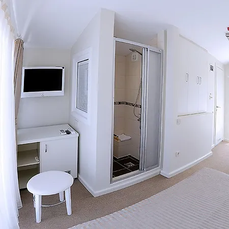 Ada Homes Taksim Hotel Istanboel