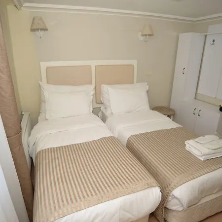 Ada Home's Taksim Hotel