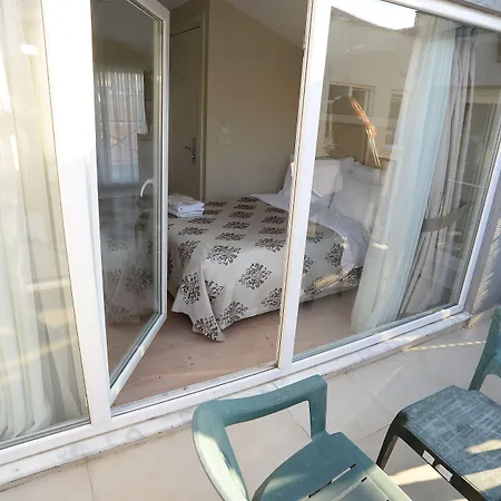 Ada Home's Taksim 3*