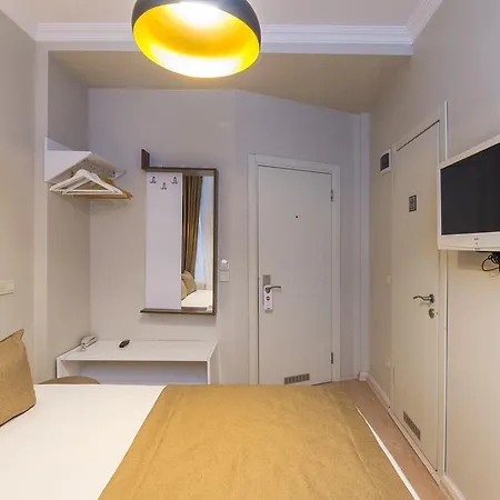 Ada Home's Taksim Istanbul