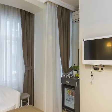 Ada Home's Taksim