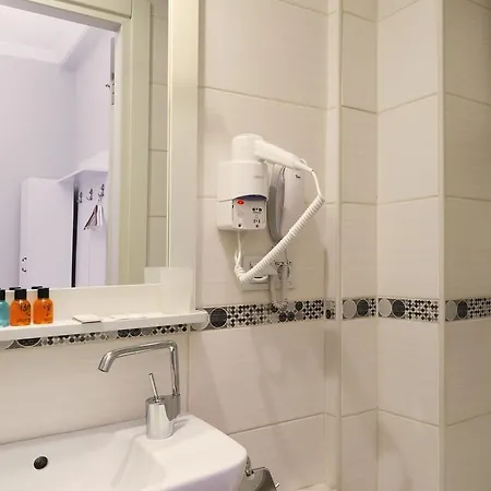 Отель Ada Home's Taksim 3*