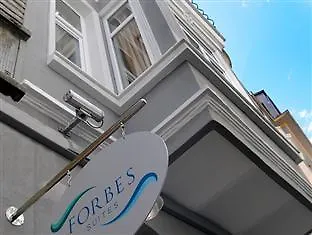Ada Homes Taksim Otel 3*