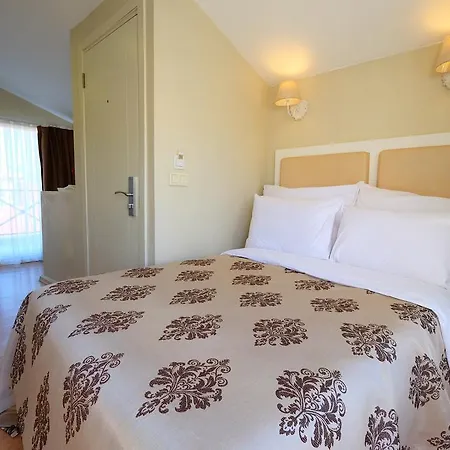 Ada Homes Taksim 3* İstanbul