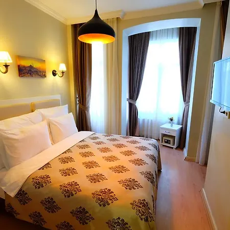 Отель Ada Home's Taksim