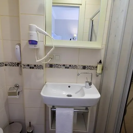 Ada Home's Taksim Отель Стамбул