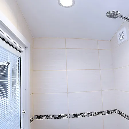 Ada Home's Taksim Стамбул