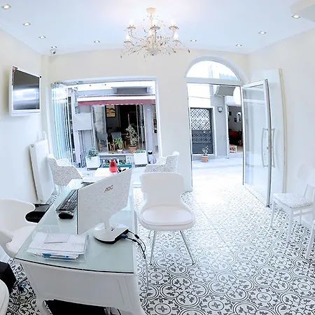 Отель Ada Home's Taksim