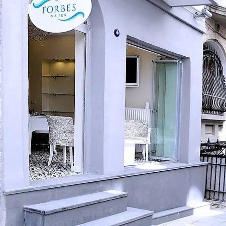 Ada Home's Taksim 3* Стамбул