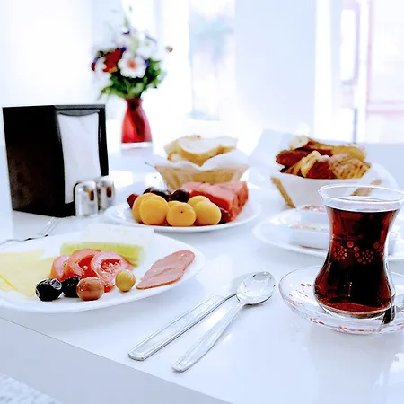 Ada Home's Taksim 3* Стамбул