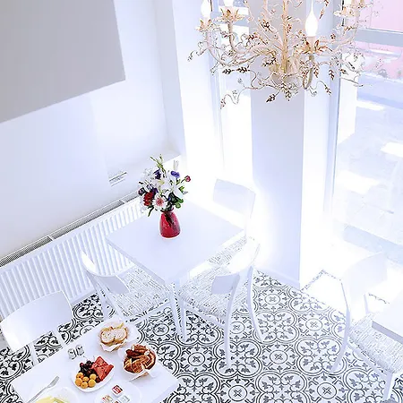 Ada Home's Taksim 3* Стамбул