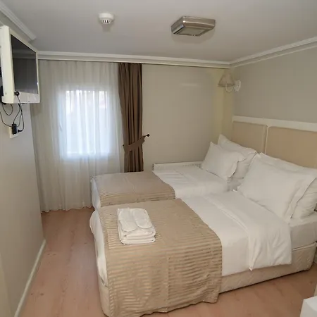 Отель Ada Home's Taksim