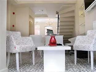 Отель Ada Home's Taksim