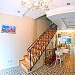 Ada Home's Taksim 3* Istanbul