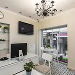 Ada Home's Taksim Hotel Istanbul