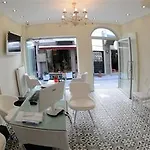 Ada Home's Taksim Ξενοδοχείο Κωνσταντινούπολη
