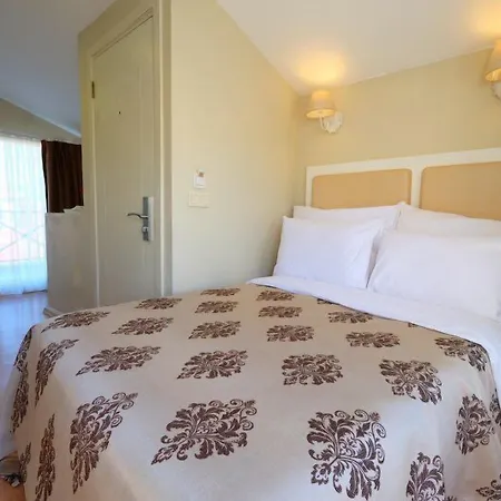 Ada Home's Taksim Hotel Istanbul