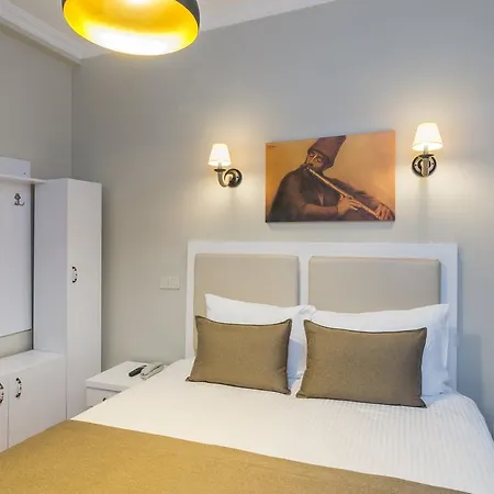 Ada Home's Taksim Istambul