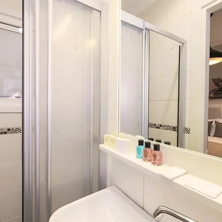 Hotel Ada Home's Taksim Istanbul