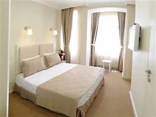 Hotel Ada Home's Taksim Istanbul