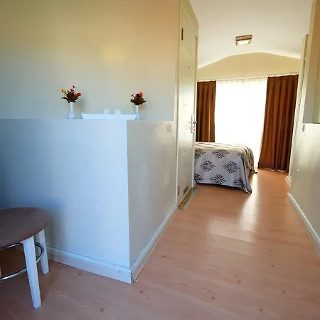 Hotel Ada Homes Taksim Istanbul
