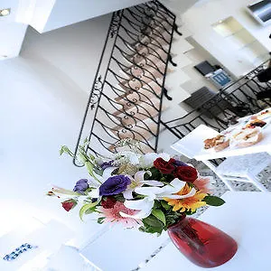 Ada Home's Taksim ホテル