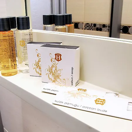 Hotel Ada Home's Taksim 3*