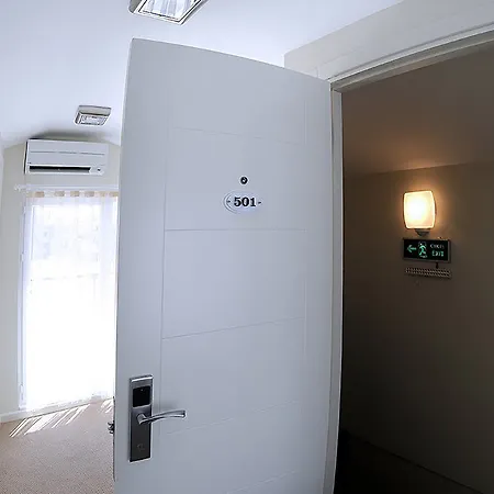 Ada Home's Taksim Istambul