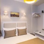 Szálloda Ada Home's Taksim Isztambul