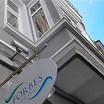 Ada Home's Taksim Szálloda 3*