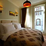 Ada Home's Taksim 3* Isztambul