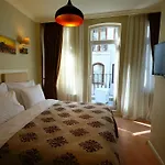 Ada Home's Taksim Isztambul