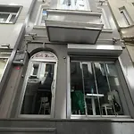 Szálloda Ada Home's Taksim