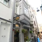 Ada Home's Taksim 3*