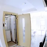 Szálloda Ada Home's Taksim 3*
