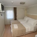 Szálloda Ada Home's Taksim