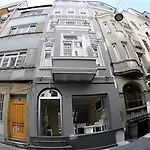 Ada Home's Taksim Isztambul
