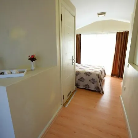 Ada Home's Taksim Hotel