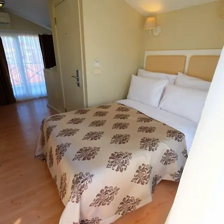 Hotel Ada Home's Taksim Istanboel