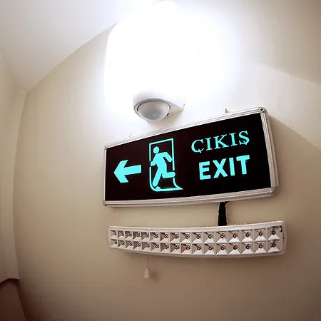 Ada Home's Taksim 3*