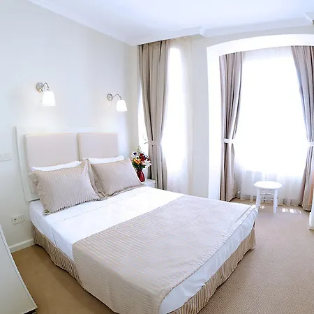 Ada Home's Taksim Hotel