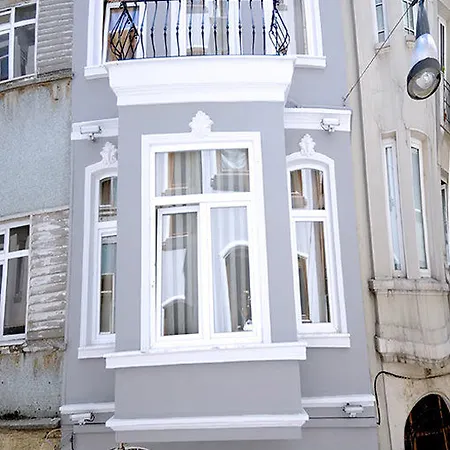 Ada Home's Taksim 3*