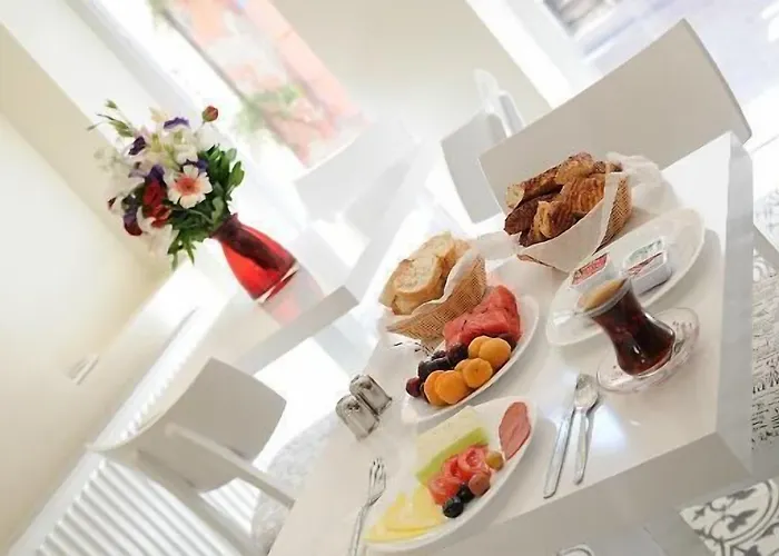 Ada Home's Taksim 3* イスタンブール