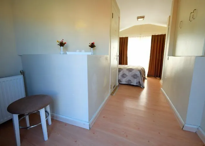 ホテル Ada Home's Taksim イスタンブール