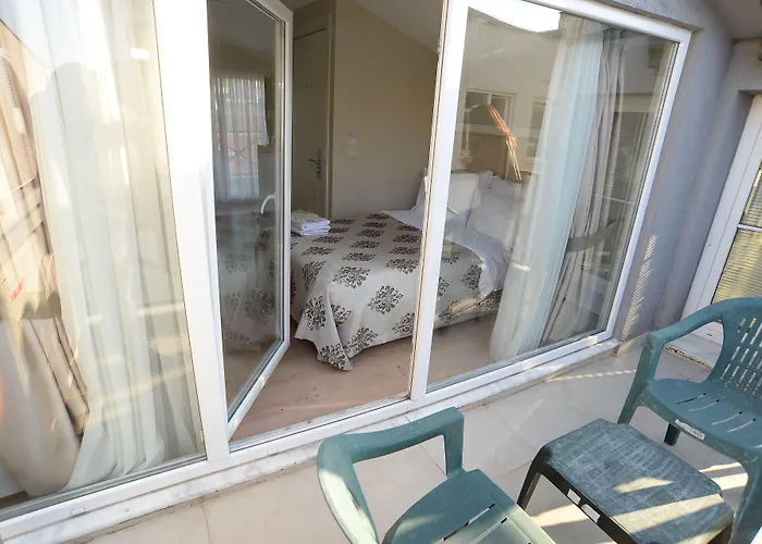 Ada Home's Taksim 3*