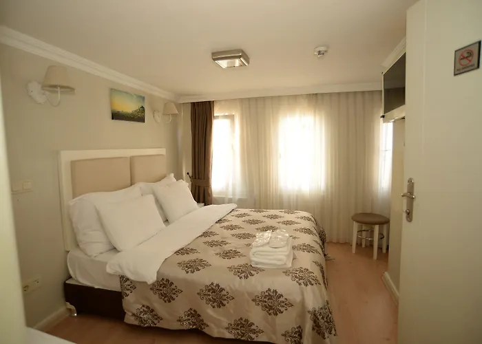 Ada Home's Taksim イスタンブール